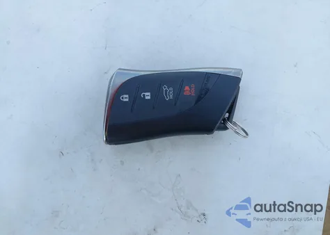 2023 Lexus Rx 500H F Sport Performance from USA, damaged, VIN 2T2BCMEAXPC009454